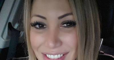 La Nación / Ruth Alcaraz y su mensaje de empoderamiento dirigido a las mujeres
