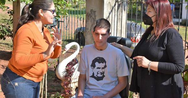 La Nación / Recuperación de Zaván es asombrosa, pero no milagrosa, según neurocirujano