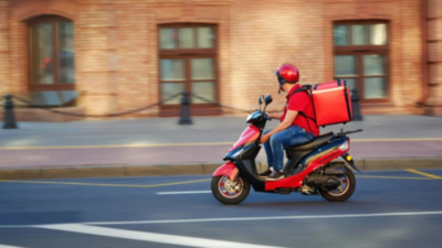 Deliverys piden mayor seguridad: por día 5 son asaltados