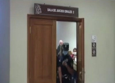 Caso Juliette: Se sigue esperando la sentencia - SNT