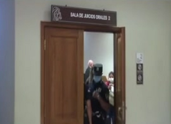 Caso Juliette: Se sigue esperando la sentencia - SNT