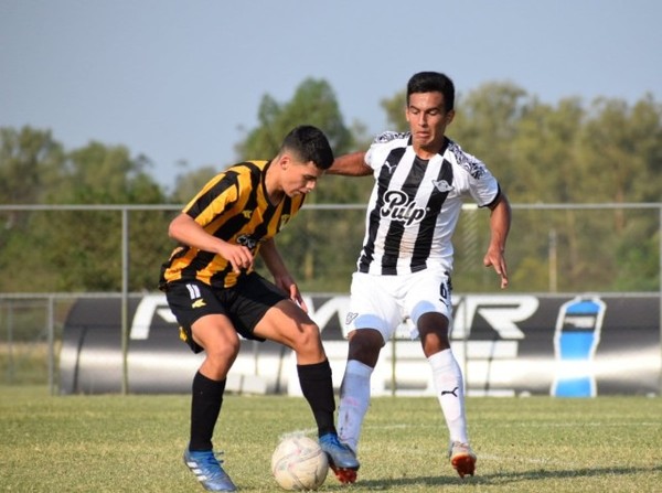 La jornada de la categoría Sub 19 solo supo de victorias - APF