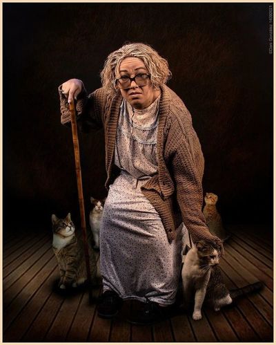 Josefina Plá y un retrato teatral - Cultura - ABC Color