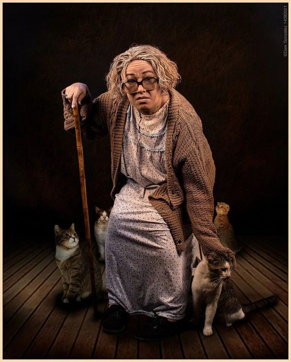 Josefina Plá y un retrato teatral - Cultura - ABC Color