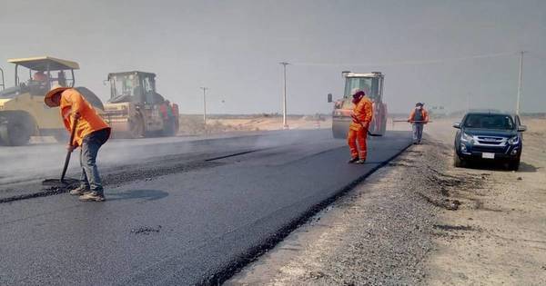 La Nación / Deuda millonaria del Gobierno con las constructoras desatará crisis social, alertan