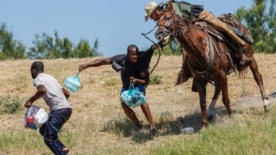 Dimite enviado especial de EEUU a Haití por trato inhumano a inmigrantes