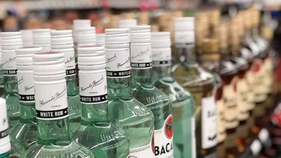 Diario HOY | Problemas de suministro por covid alcanzan al alcohol en EEUU