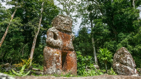 Estudio genético logra reconstruir y cartografiar el poblamiento de las islas de la Polinesia | Ñanduti