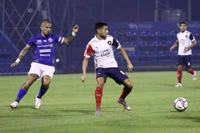 Copa Paraguay: Emparejamientos confirmados de octavos