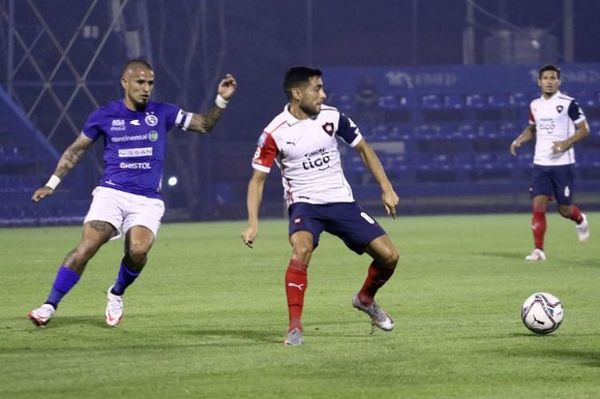 Copa Paraguay: Emparejamientos confirmados de octavos