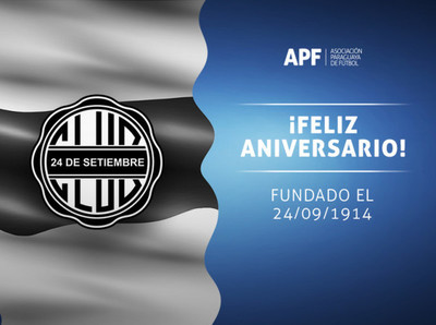 Celebración en Valle Pucú, Areguá - APF