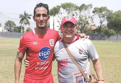 Crónica / JUAN LOSADA. Campeonato con aroma a café