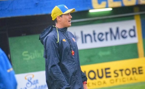 Crónica / DOS RETIROS, UNA REVANCHA. “No dejé de estar ligado al fútbol”
