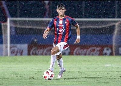 Crónica / “PANTERA” MORALES. Intransferible, hasta…