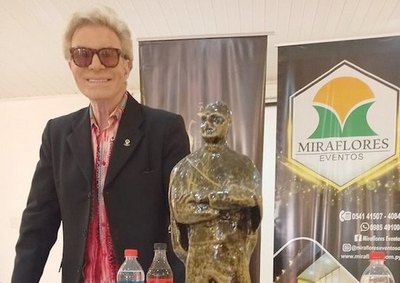 Crónica / Todo listo para la entrega del Paraná Interior 2021