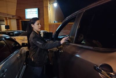 Se registra caso de “tortoleada” en Fernando de la Mora - Nacionales - ABC Color