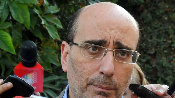 Mateo Balmelli entra al ruedo de posibles candidatos 2023