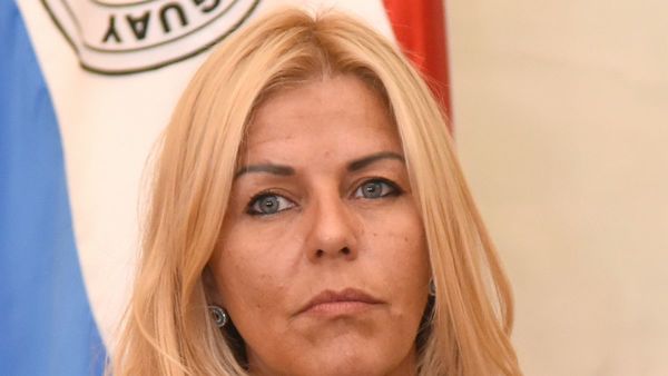 Gobernadores argentinos aún no piden abrir fronteras