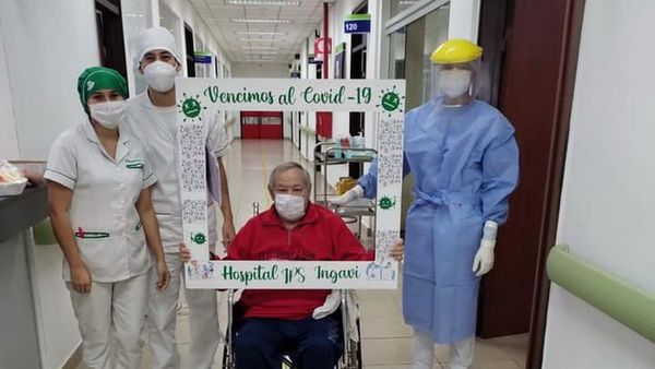 Hospital Ingavi, sin pacientes internados por coronavirus