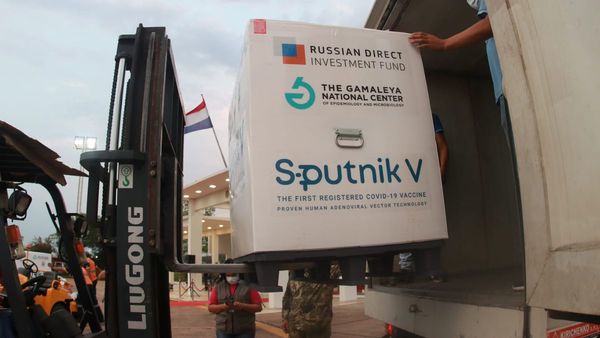 Alrededor de 300.000 personas en vilo por suspensión de Sputnik