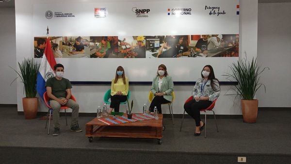 Instan a formación dual para frenar el desempleo juvenil