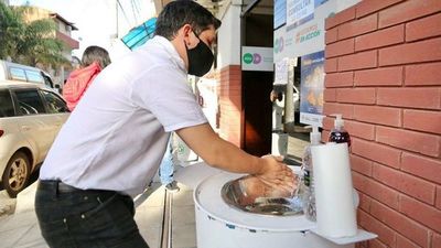 Comuna presenta chicanas para no informar gastos por pandemia
