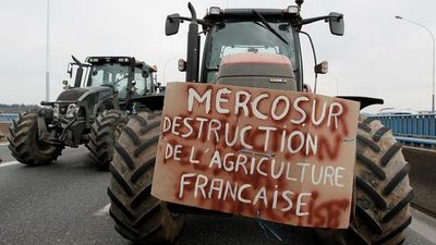 Comerciantes del Mercosur y la UE reclaman ratificación del acuerdo