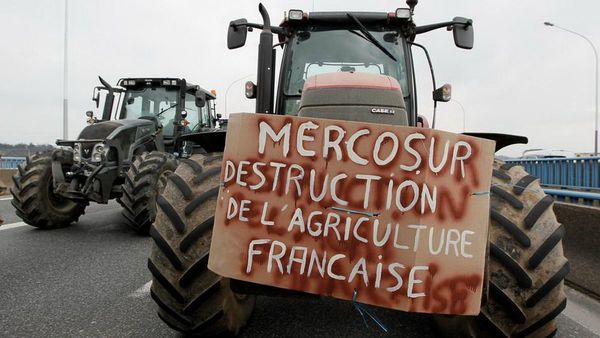 Comerciantes del Mercosur y la UE reclaman ratificación del acuerdo