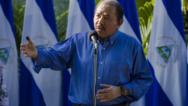 Familiares de opositores en Nicaragua temen por su salud