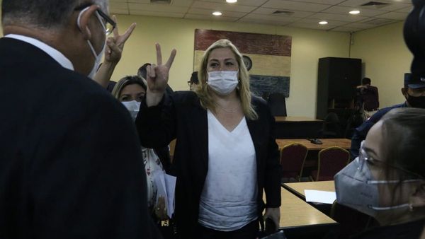 Fiscalía apela fallo que absolvió a Roa