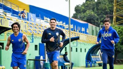 Confianza en Badayco nutre el ego luqueño