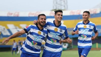 2 de Mayo y Tacuary, los últimos clasificados a 8vos
