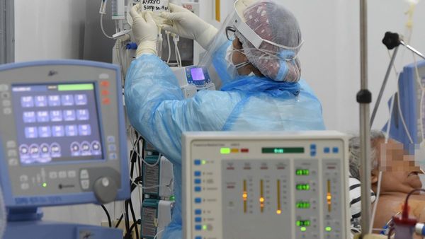 Fondo que espera Salud no alcanzará para pagar deudas a los sanatorios