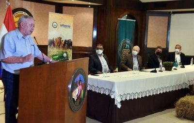 Bancop y ARP lanzan tarjeta de crédito - Empresariales - ABC Color