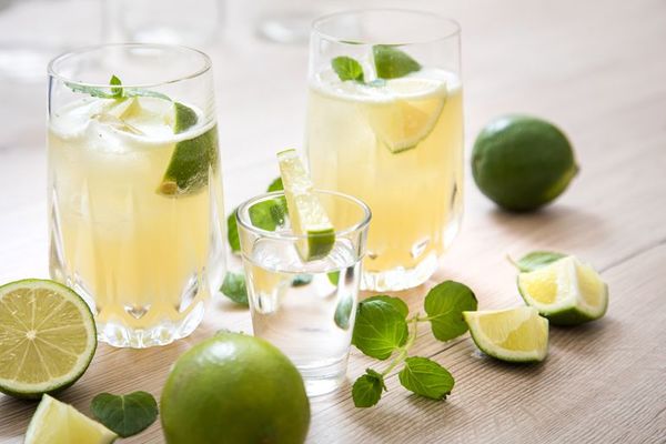Tragos para disfrutar el fin de semana - Estilo de vida - ABC Color