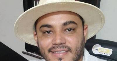La Nación / Candidato sospechoso de asesinato pide a sus seguidores ir a votarlo