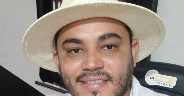 La Nación / Candidato sospechoso de asesinato pide a sus seguidores ir a votarlo