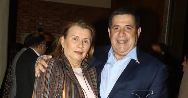 La Nación / Referentes ganaderos acudieron a la charla