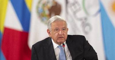 La Nación / México urge resolver la crisis migratoria que va en escalada