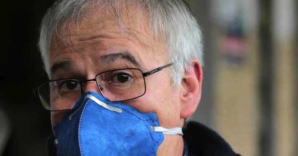 La Nación / “El 70% de pacientes estaba alcoholizado”