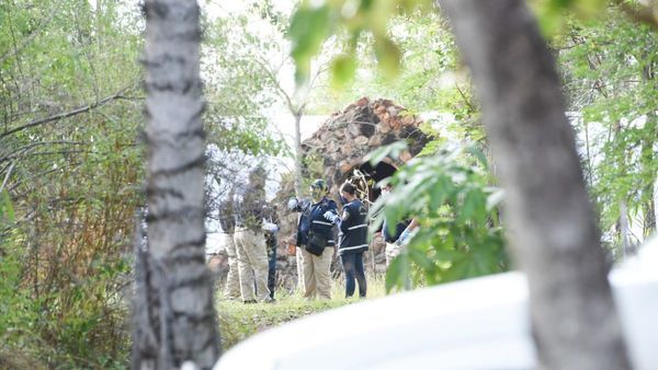 Madre de niña desaparecida es condenada a 6 años de cárcel y absuelven al padrastro  