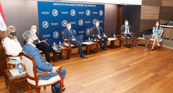 BCP inicia implementación plena de su sistema integral de gestión interna