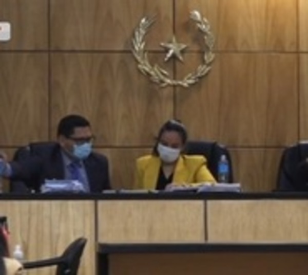 Sentencian a 6 años de cárcel a madre de Juliette - Paraguay.com