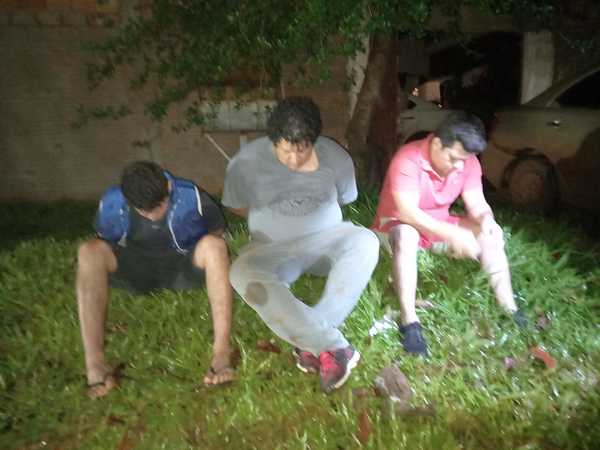 Complaciente jueza otorga arresto domiciliario a peligrosos robacoches - La Clave