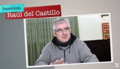Cura denunciado por abuso sexual en la Argentina es encargado de colegio salesiano de Minga Guazú – Diario TNPRESS
