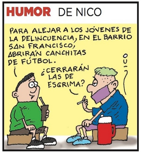 Caricaturas de este viernes 24 de septiembre de 2021