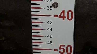 Bajante del río Paraguay alcanza nueva marca histórica con -0,58 m