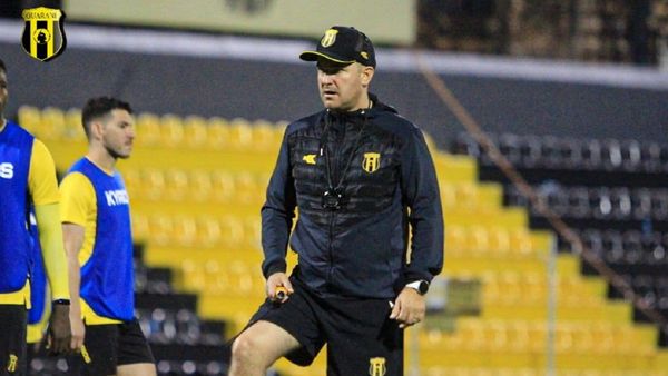 En Guaraní esperan que la tercera sea la vencida para Jubero