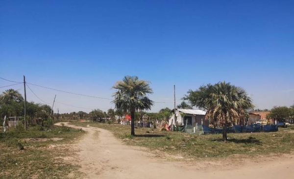Diario HOY | Mandan al archivo propuesta que suspendía subsidios a procesados por invasión