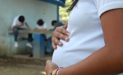 Diario HOY | Ñangareko: los embarazos deberían ser deseados y planeados
